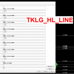 【オリジナルインジ】前日高値・安値（最大４日）ラインインジケーター「TKLG_HL_LINE」